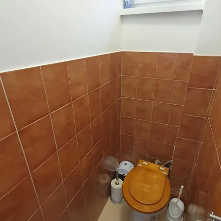 Berbe Apartment *