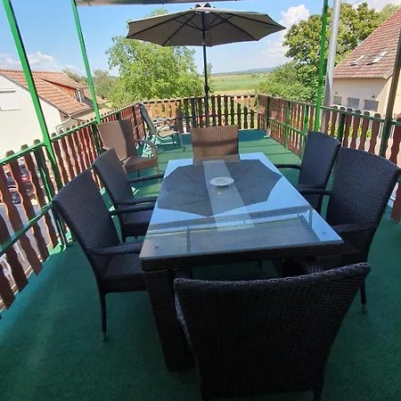 Apartment Berbe