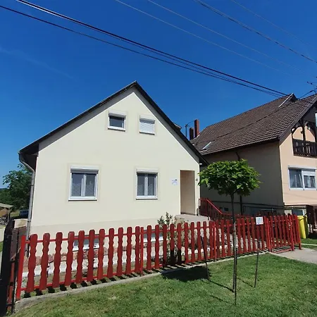 Berbe * Balatonlelle