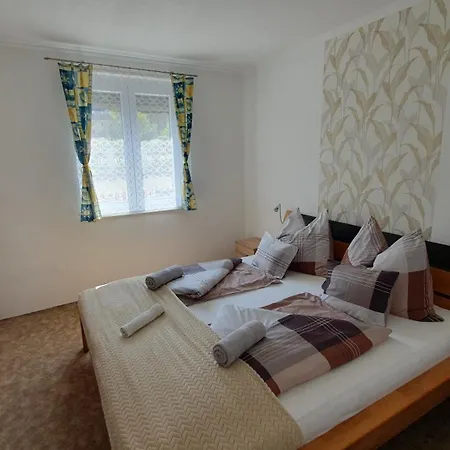 Apartment Berbe