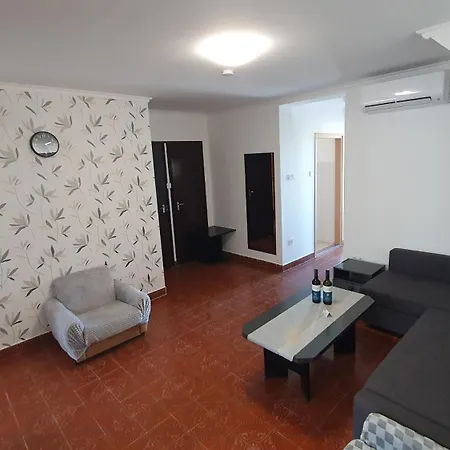 Apartment Berbe *