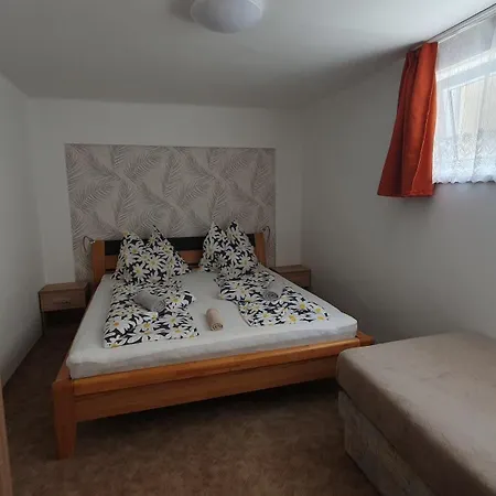 Berbe Apartment *