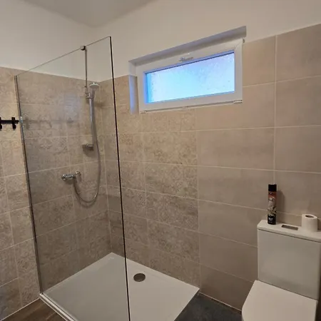 Apartman Berbe Balatonlelle