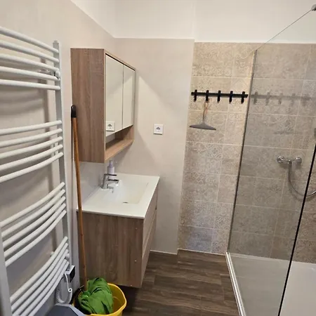 Berbe Apartman *