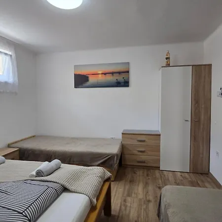 Berbe Apartman *