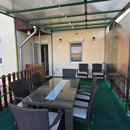 Apartman Berbe