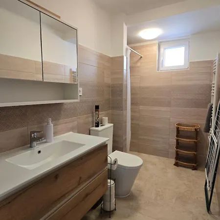 Berbe Apartman