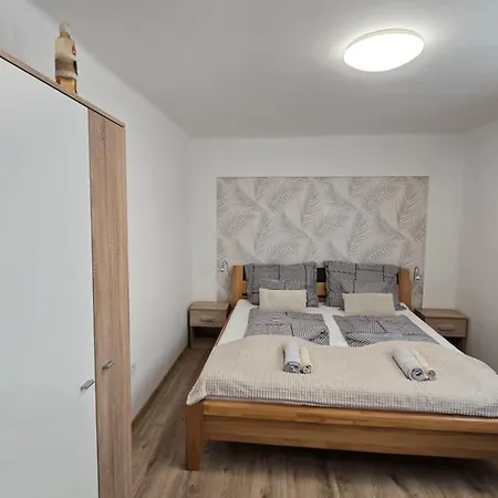 Apartman Berbe
