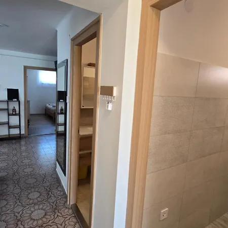 Apartman Berbe Balatonlelle
