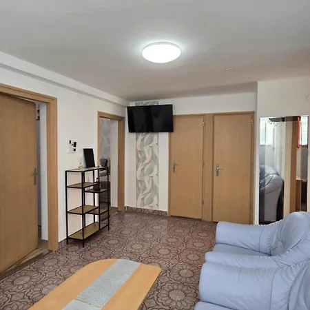 Berbe Apartman