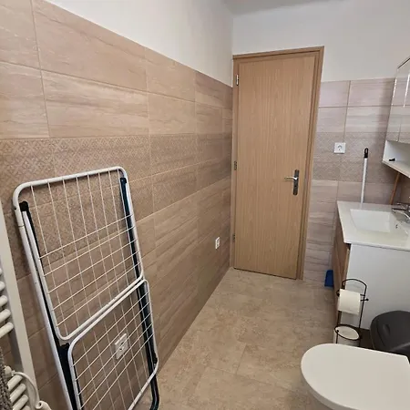 Berbe Apartman *