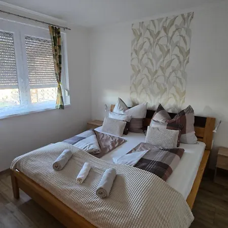 Apartman Berbe *