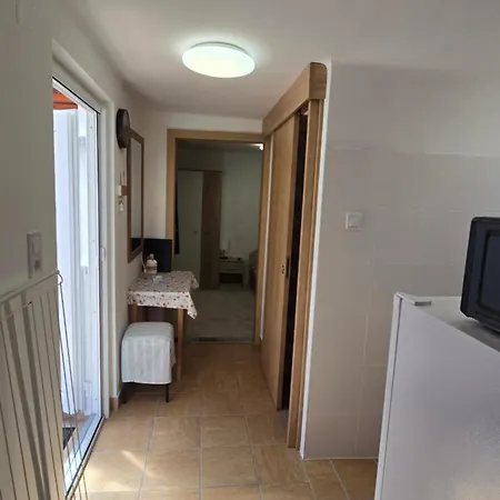 Berbe Apartman *