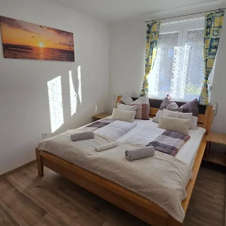 Apartman Berbe *