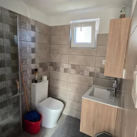 Apartman Berbe