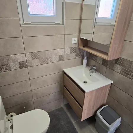 Berbe Apartman Balatonlelle